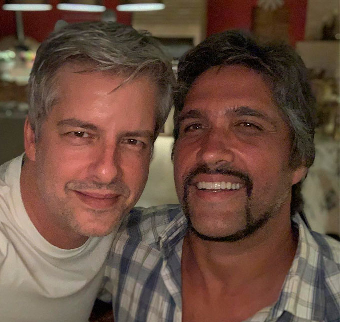 Após pausa da dupla com o irmão, Leo Chaves revela: <i>- Era briga toda hora</i>