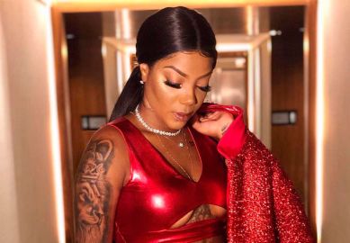 Ludmilla grava nova versão de música proibidona, <i>Vem Amor</i>, confira!