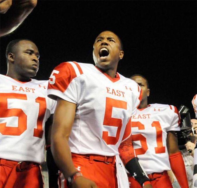 Também em 2009, ele entrou na cult Friday Night Lights, onde trabalhou até 2011.