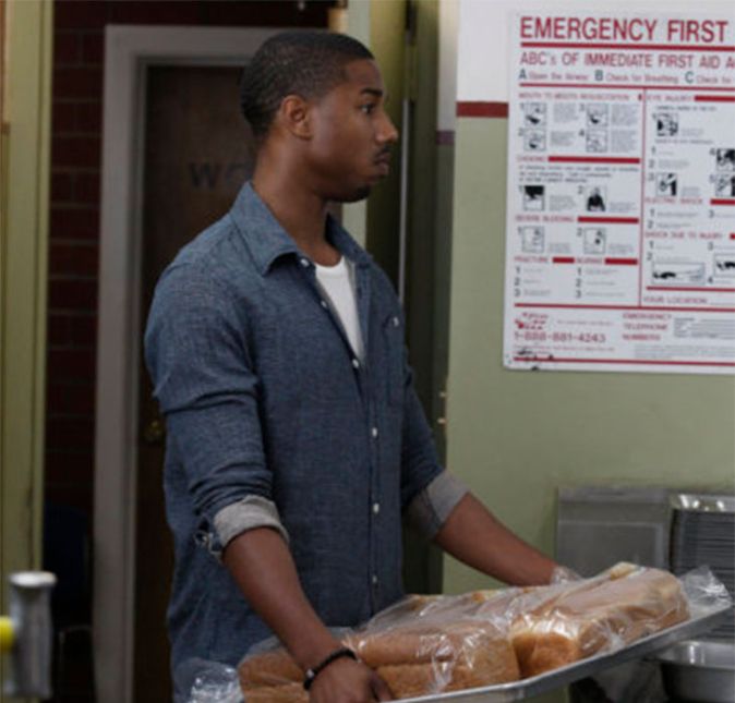 Seu outro grande papel foi em Parenthood: Uma História de Família, também até 2011.