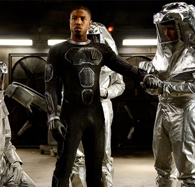 Após mais várias participações, ele voltou ao cinema em 2015 como Johnny Storm em Quarteto Fantástico.