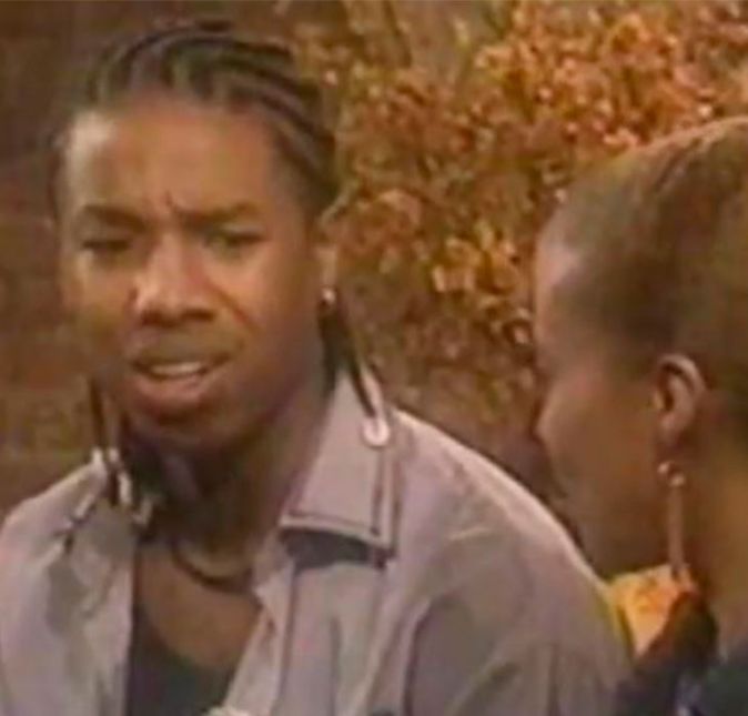 Em 2003, ele pulou para All My Children, uma novela norte-americana, onde ficou até 2006. Após várias participações, ele emplacou em outro elenco de programa de televisão, The Assistants, onde esteve em 2009.