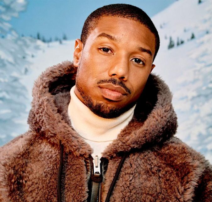 O ator, nascido dia 9 de fevereiro de 1987, começou bem cedo na carreira