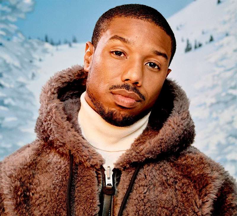 Nao E So Killmonger Conheca Papeis De Michael B Jordan Alem De Pantera Negra Estrelando