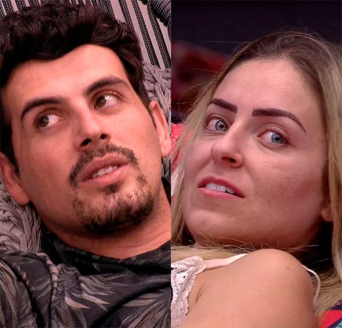 Frases polêmicas do <I>BBB19</i> estão sendo investigadas por Delegacia no Rio