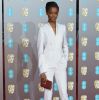 Letitia Wright