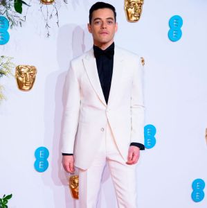 Rami Malek