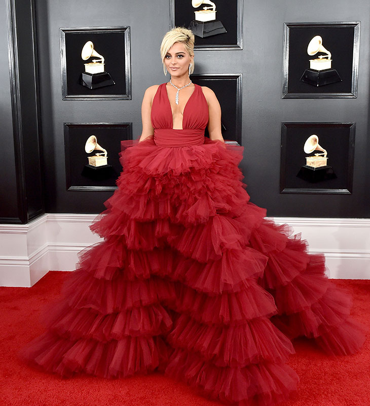 Arrasou!