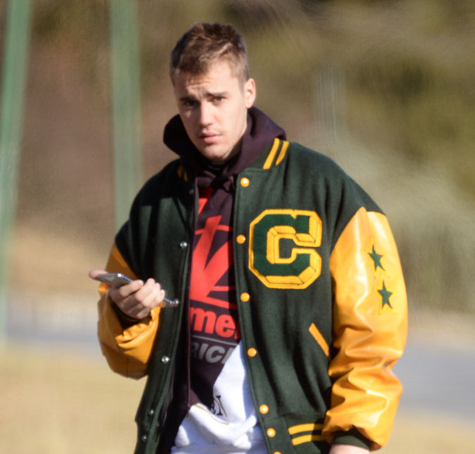 Justin Bieber está lutando novamente contra depressão, diz revista