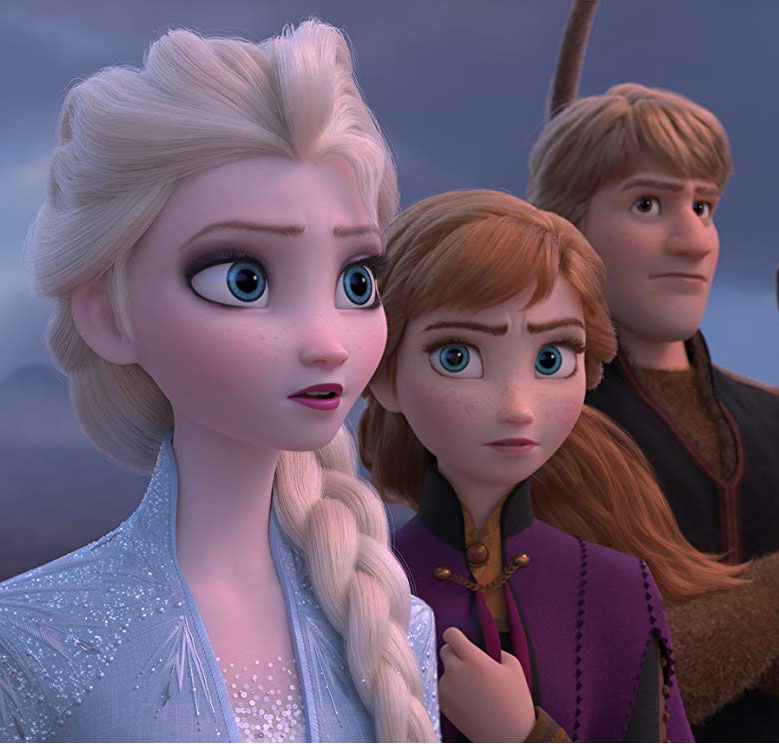 Saudades de Elsa, Anna e Olaf? Confira o primeiro <I>teaser</I> de <I>Frozen 2</I>!
