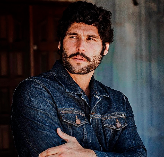 Dudu Azevedo fala sobre reta final da novela <i>Jesus</i>: Muito feliz com a repercussão</i>