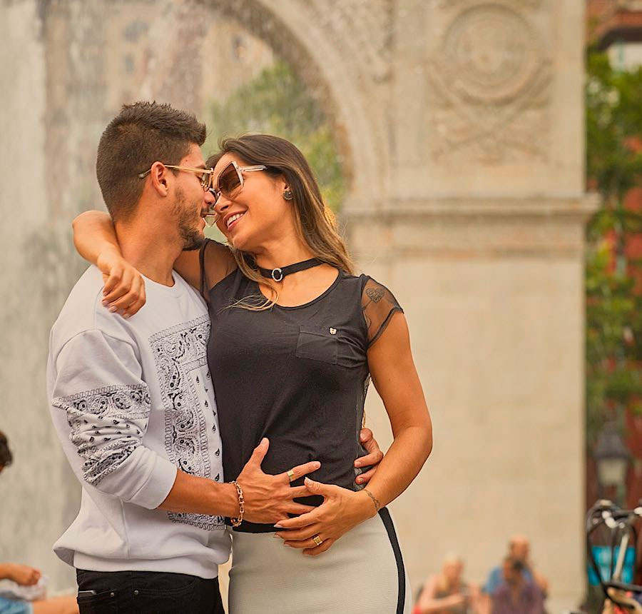 Mayra Cardi e Arthur Aguiar serão pais novamente? Descubra!
