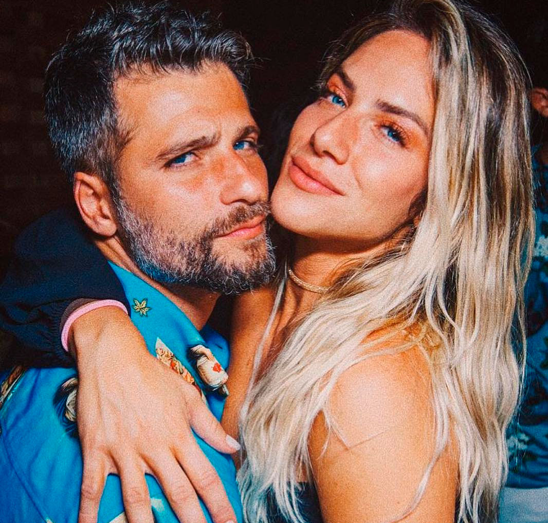 Bruno Gagliasso esclarece rumores de que trabalhar em <I>O Sétimo Guardião</I> seria <I>um inferno</I>