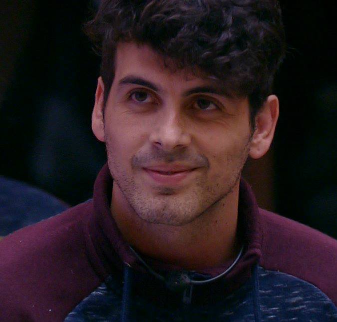 Maycon é o eliminado da semana no <i>BBB 19</i>