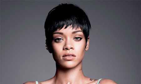 Confira todas as tatuagens de Rihanna - e seus significados!