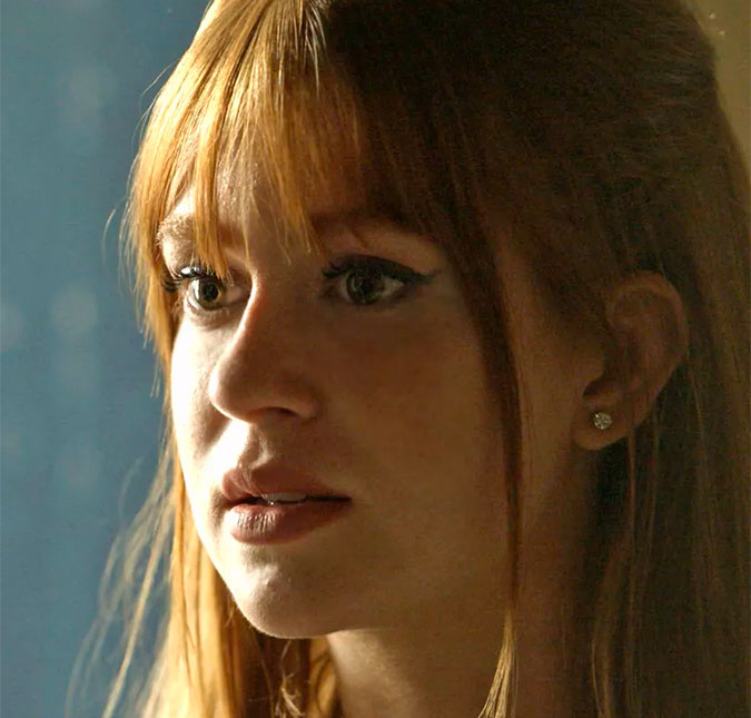 Marina Ruy Barbosa dá nova versão sobre <I>festa privada</I> e diz que se afastará de José Loreto
