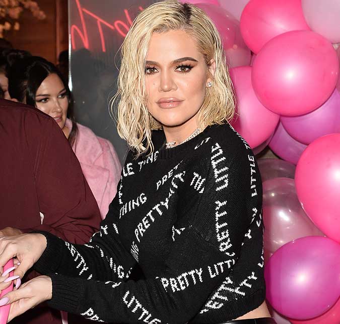 Khloé Kardashian teria sido a última a descobrir traição e Jordyn Woods deixa a casa de Kylie Jenner