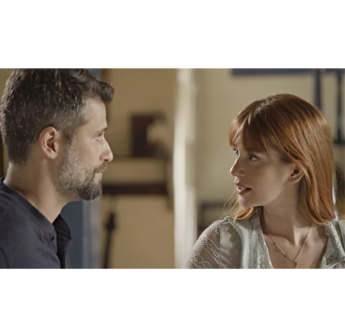 Marina Ruy Barbosa e Bruno Gagliasso cortam relações após polêmica envolvendo traição, diz jornal