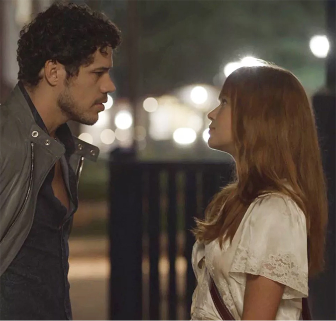 Após polêmica, José Loreto contrata agência especializada em redes sociais e dá <I>unfollow</I> em Marina Ruy Barbosa