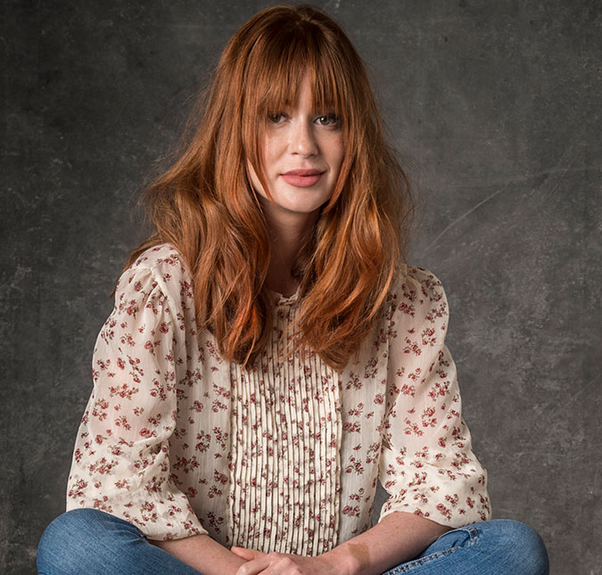 Personagem de Marina Ruy Barbosa em <I>O Sétimo Guardião</I> irá alfinetar fofocas da <I>web: - Pode até dar cadeia</i>
