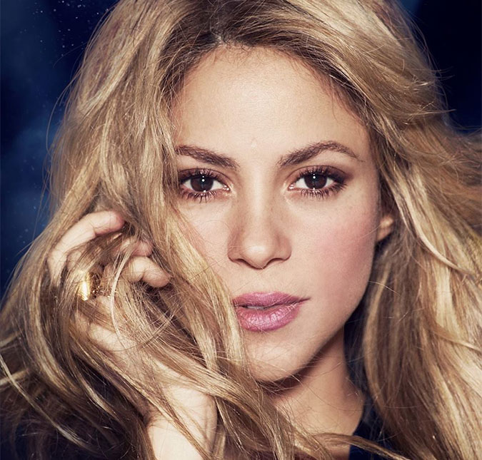 Shakira será julgada em tribunal após ser acusada de fraude fiscal