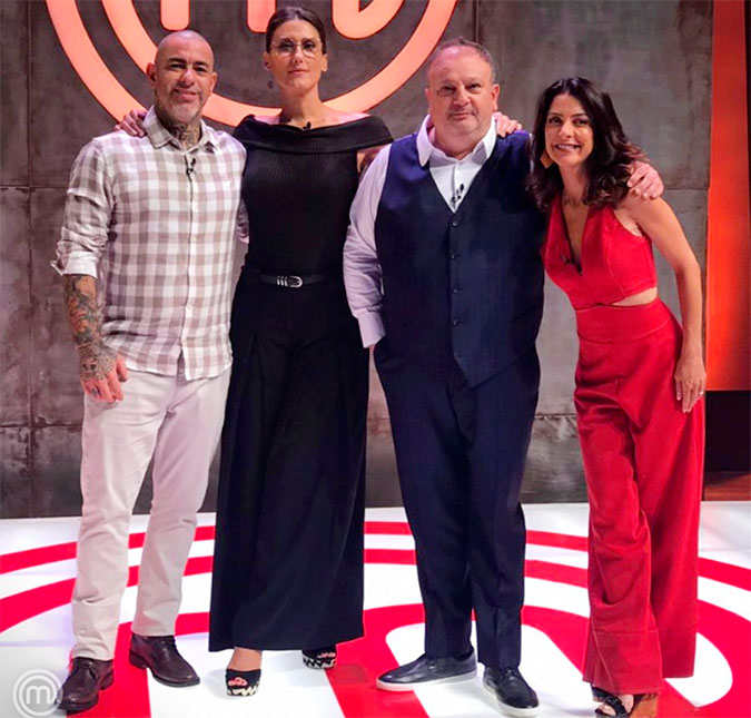 Após estudos, <I>Band</i> coloca <i>MasterChef</i> de terça e domingo