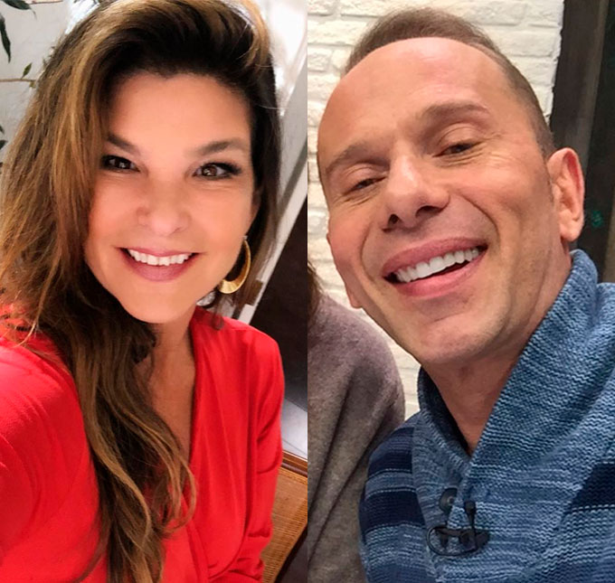 Rafael Ilha comenta relacionamento conturbado com Cristiana Oliveira aos 16 anos: <i>- Ela enfrentou muitas dificuldades comigo</i>