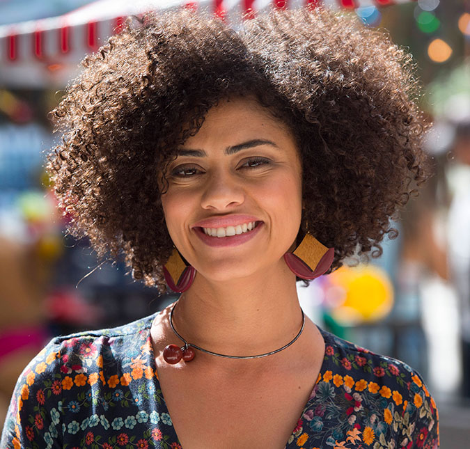 Atriz de <i>Malhação</i> relata dias de tensão após ter redes sociais invadidas: <I>- Fiquei desesperada</I>