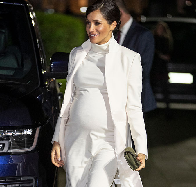 Meghan Markle estaria <I>dando ordens a torto e a direito</I> durante reforma de sua nova casa