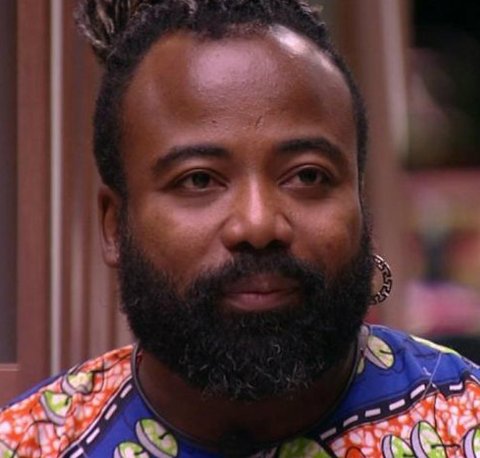 Rodrigo vence a prova do anjo no <i>BBB 19</i>