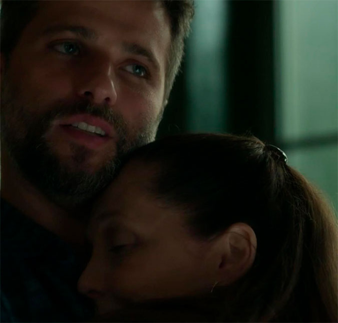 Isabela Garcia fará maioria das cena de Bruno Gagliasso, em <I> O Sétimo Guardião</i>, diz colunista