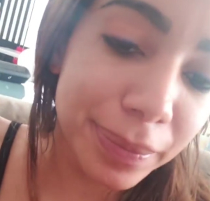 Anitta nega amizade com Bruna Marquezine e <i>affair</i> com Neymar: <I>Fiquei no zero a zero</i>
