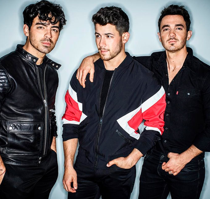 Banda norte-americana acusa <i>Jonas Brothers</i> de plágio, entenda!