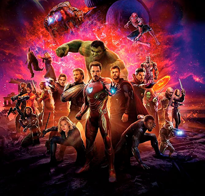 Produtora da <I>Marvel</I> fala sobre filme com herói gay: - <I>O mundo está pronto</I>