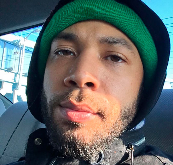 Acusações são retiradas e Jussie Smollett, ator de <i>Empire</i>, não será preso após forjar seu próprio ataque