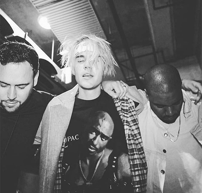 Justin Bieber pede por orações: <i>Me sinto desconectado e estranho</i>