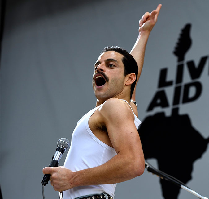 Cinebiografia do <I>Queen</I>, <I>Bohemian Rhapsody</I> pode ganhar uma sequência