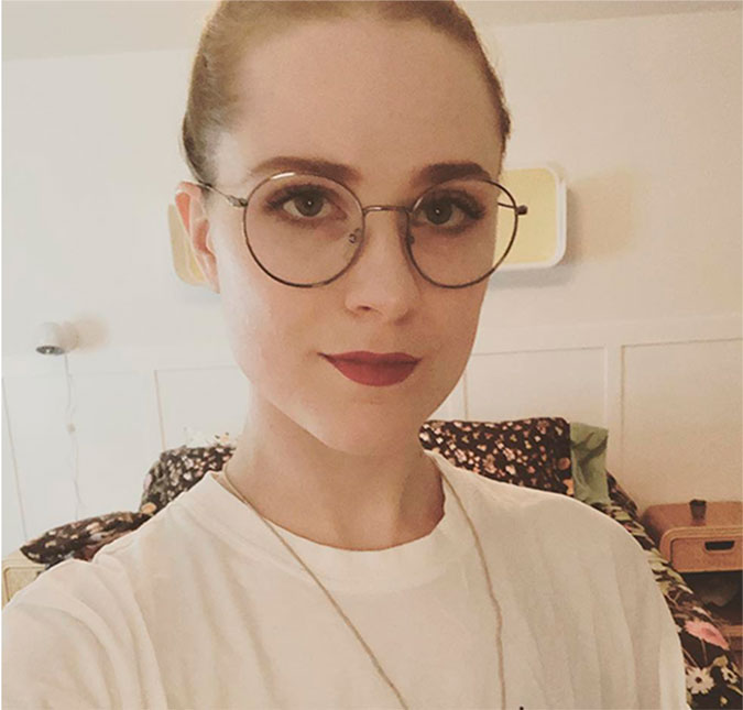 Evan Rachel Wood revela automutilação por causa de relacionamento abusivo