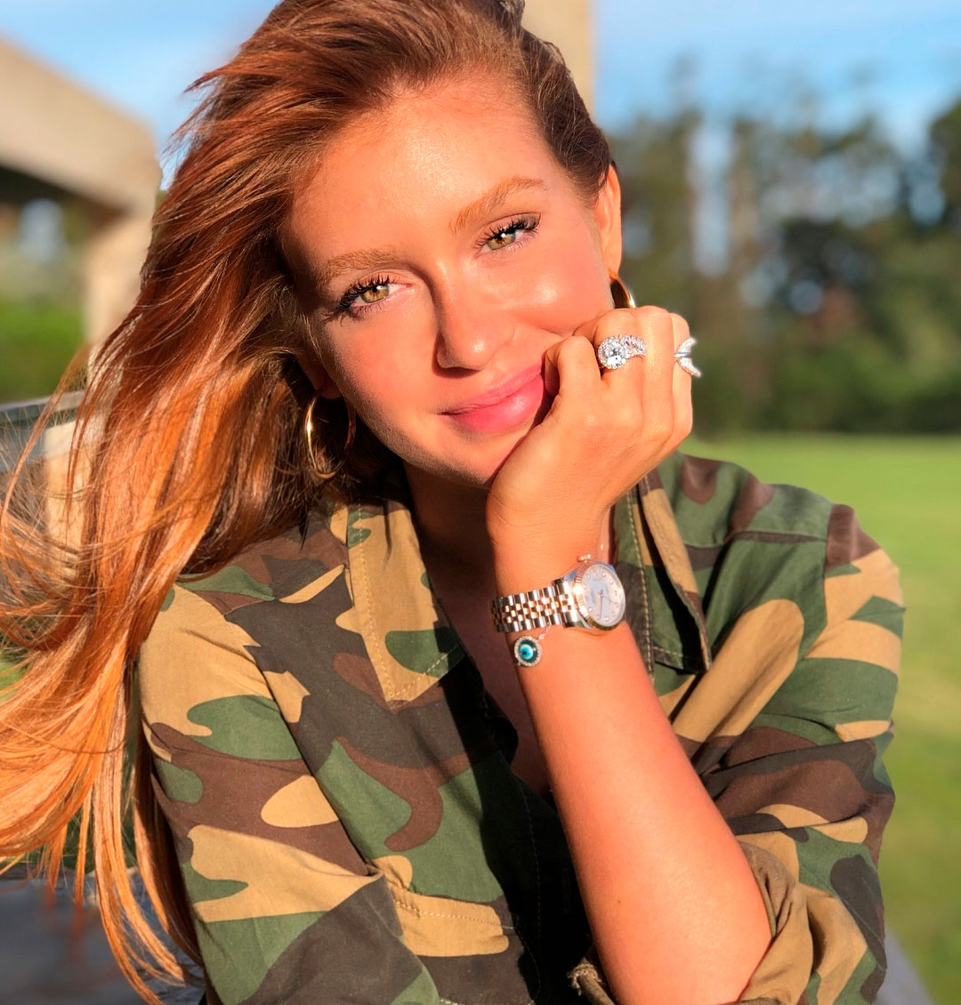 Após desabafo de Débora Nascimento, Marina Ruy Barbosa posta mensagem enigmática, confira!