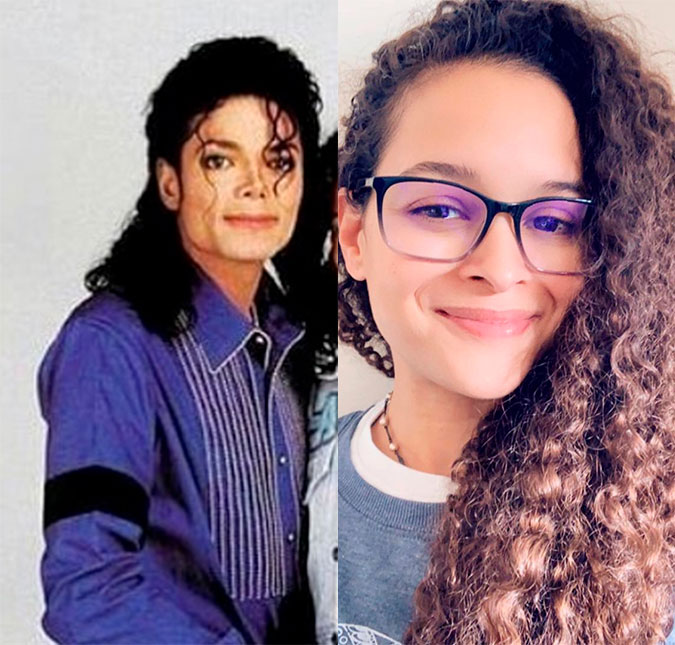 Sobrinha de Michael Jackson namorou acusador e diz que as acusações são falsas
