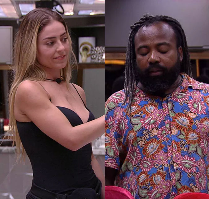Tensão acirra com Jogo da Discórdia no <i>BBB 19</i> e Paula justifica seu voto em Rodrigo no paredão: <i>- Ele tem um treco contra mim</i>