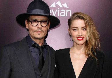 Advogados de Amber Heard dizem que Johnny Depp virou 'monstro' por causa de  drogas e álcool