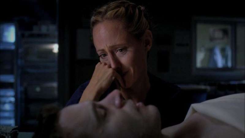 Derek Reaparece Em Episodio Emocionante De Grey S Anatomy Saiba Detalhes Estrelando
