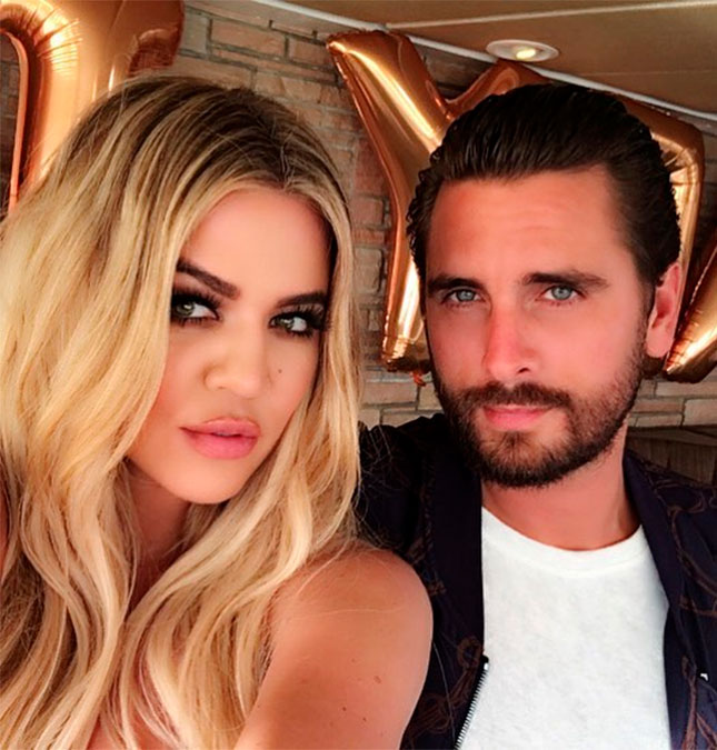 Scott Disick, ex de Kourtney Kardashian, revela que Khloé Kardashian é sua <i>crush</i>, entenda!