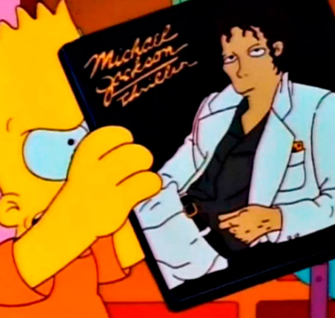 Michael Jackson usava <i>Os Simpsons</I> como forma de atrair suas vítimas de abuso, afirma <i>showrunner</i>
