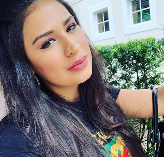 Simone comemora o namoro dos sertanejos Maiara e Fernando e alfineta Bruna e Neymar