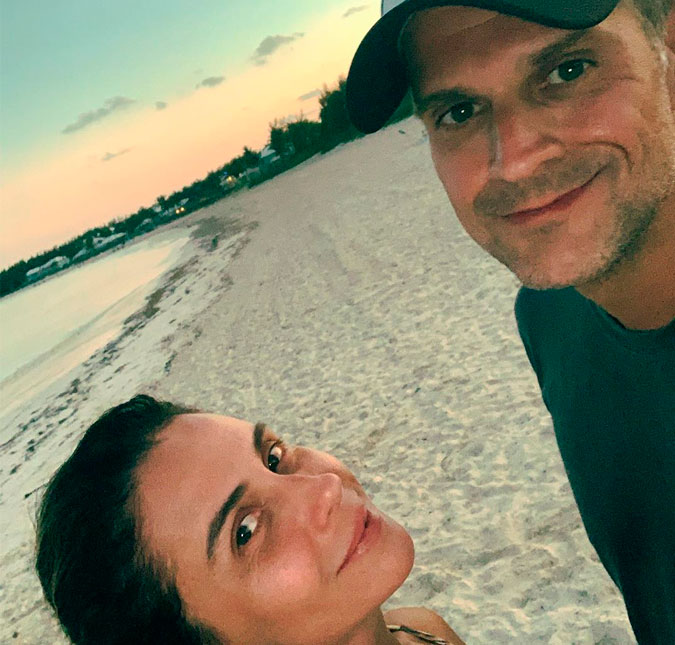 Giovanna Antonelli dança muito para comemorar os 43 anos de idade e ganha homenagem do marido, confira!