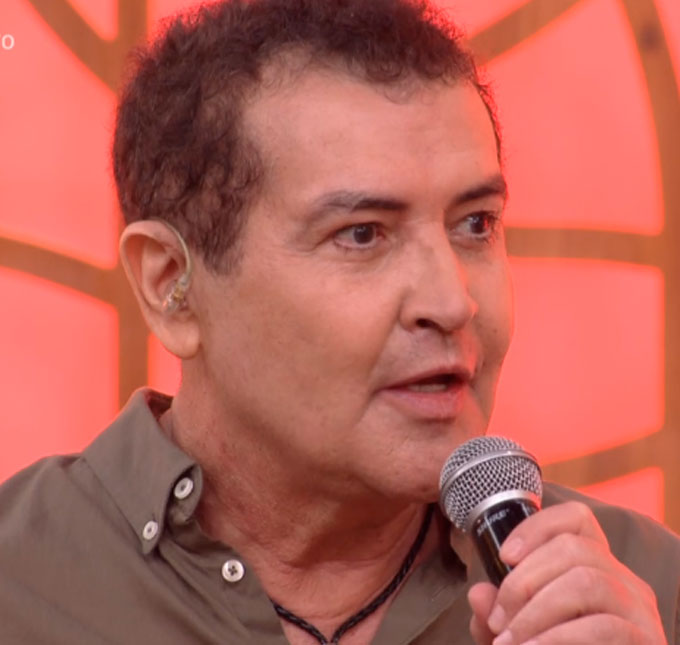 Beto Barbosa faz revelação sobre luta contra câncer: <i>- Só tinha 20% de chances de viver</i>