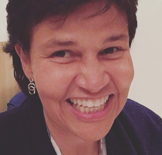 Claudia Rodrigues segue internada no Rio de Janeiro e faz uma bateria de exames