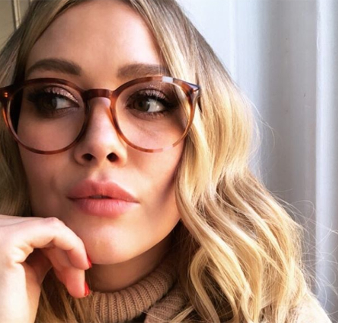 Hilary Duff espanta invasor de sua casa dois anos após ser roubada no mesmo local